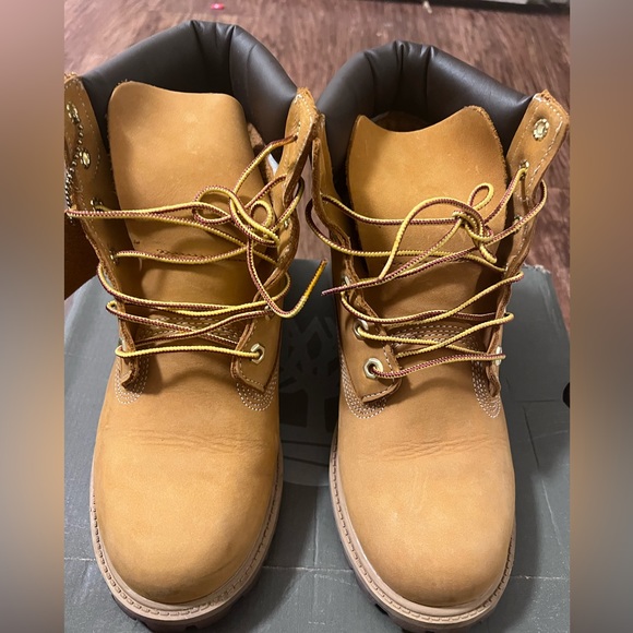Timberland 6” Basic Boot - Men’s - Picture 2 of 5